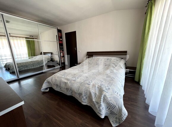 Apartament de vânzare 2 camere Floreşti - 133112AV | BLITZ Cluj-Napoca | Poza1