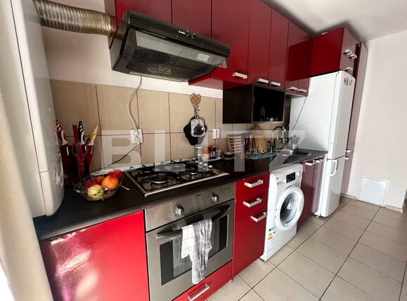 Apartament de vânzare 2 camere Floreşti - 133112AV | BLITZ Cluj-Napoca | Poza12