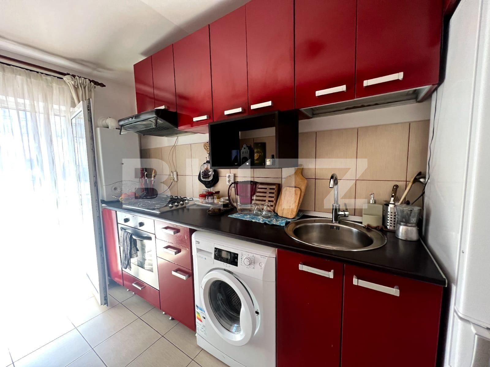 Apartament de vânzare 2 camere Floreşti - 133112AV | BLITZ Cluj-Napoca | Poza10