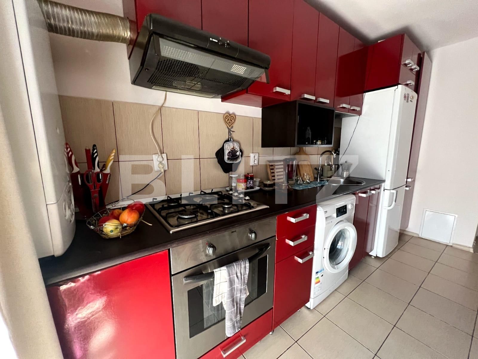 Apartament de vânzare 2 camere Floreşti - 133112AV | BLITZ Cluj-Napoca | Poza12