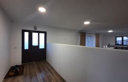 Casa individuala, 4 camere, 110 mp utili, 800 mp teren, Mihai Viteazu