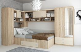 Casa individuala, 4 camere, 110 mp utili, 800 mp teren, Mihai Viteazu