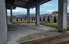 Casa individuala, 4 camere, 110 mp utili, 800 mp teren, Mihai Viteazu