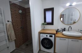 Casa individuala, 4 camere, 110 mp utili, 800 mp teren, Mihai Viteazu