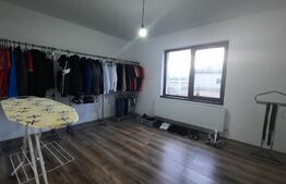 Casa individuala, 4 camere, 110 mp utili, 800 mp teren, Mihai Viteazu