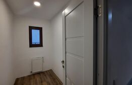 Casa individuala, 4 camere, 110 mp utili, 800 mp teren, Mihai Viteazu