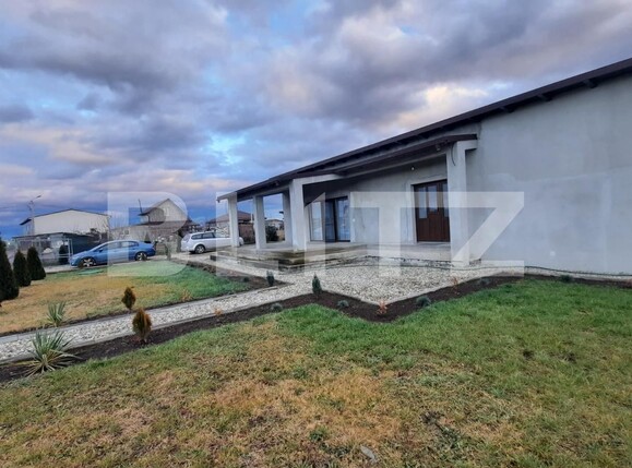 Casa de vânzare 4 camere Mihai Viteazu - 133113CV | BLITZ Cluj-Napoca | Poza20