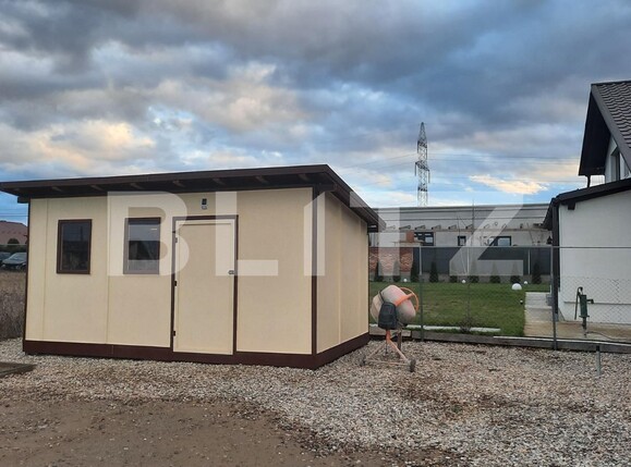 Casa de vânzare 4 camere Mihai Viteazu - 133113CV | BLITZ Cluj-Napoca | Poza17