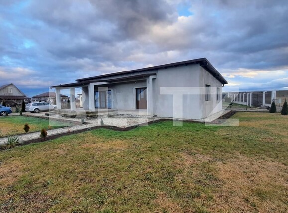 Casa de vânzare 4 camere Mihai Viteazu - 133113CV | BLITZ Cluj-Napoca | Poza1