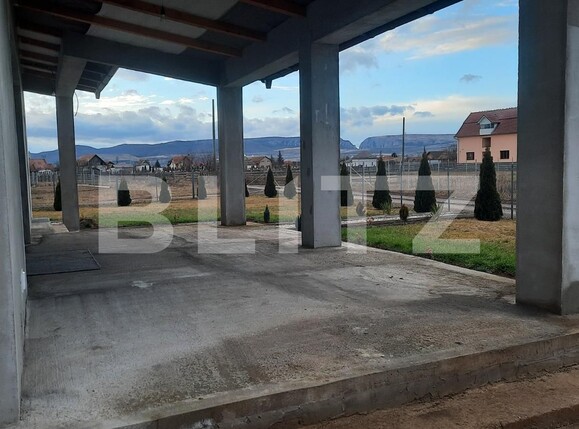 Casa de vânzare 4 camere Mihai Viteazu - 133113CV | BLITZ Cluj-Napoca | Poza19