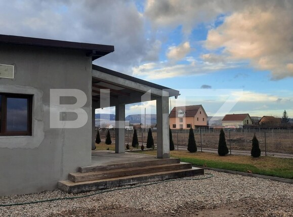 Casa de vânzare 4 camere Mihai Viteazu - 133113CV | BLITZ Cluj-Napoca | Poza18