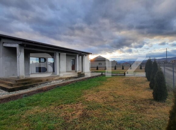 Casa de vânzare 4 camere Mihai Viteazu - 133113CV | BLITZ Cluj-Napoca | Poza2