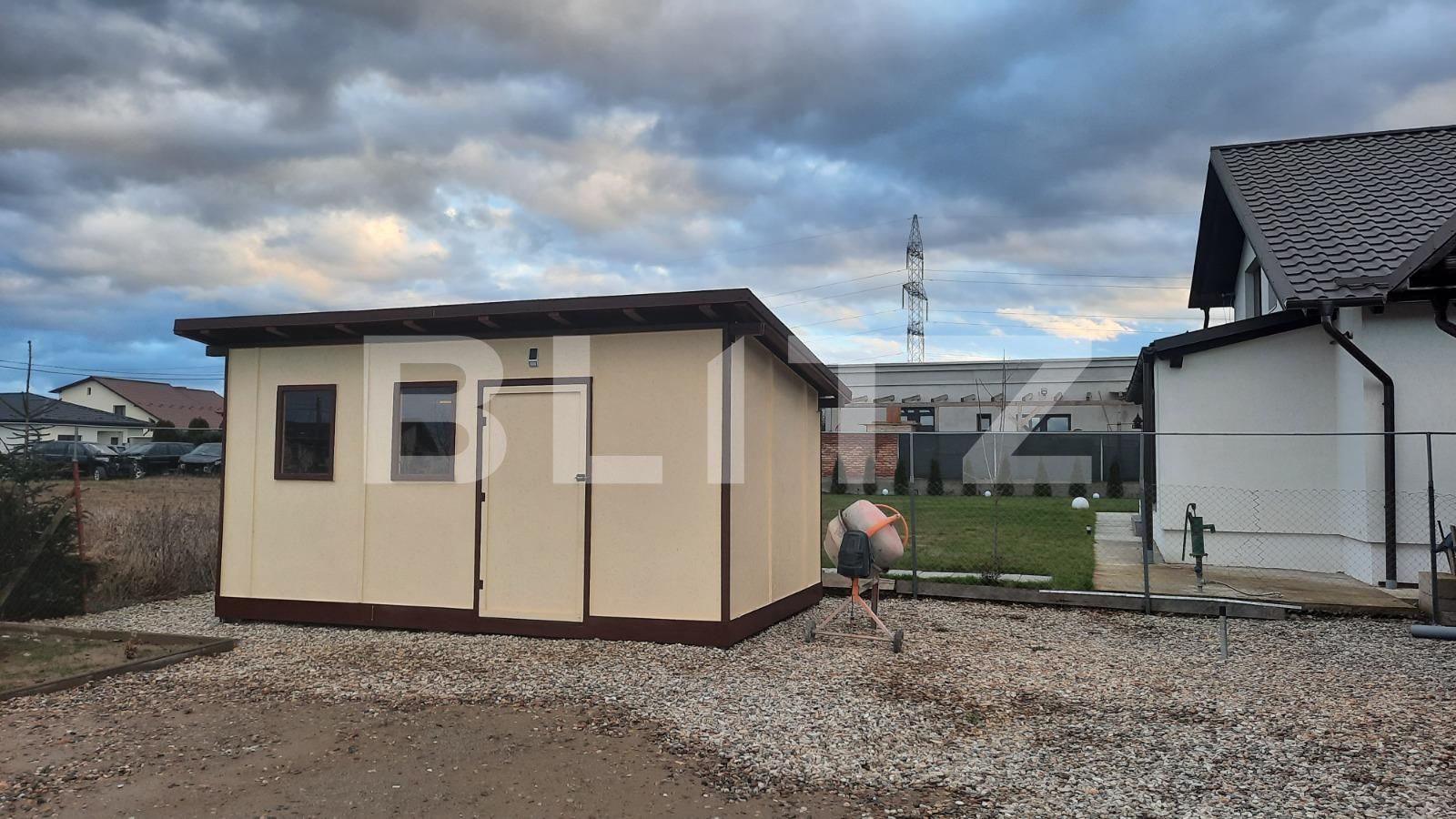 Casa de vânzare 4 camere Mihai Viteazu - 133113CV | BLITZ Cluj-Napoca | Poza17