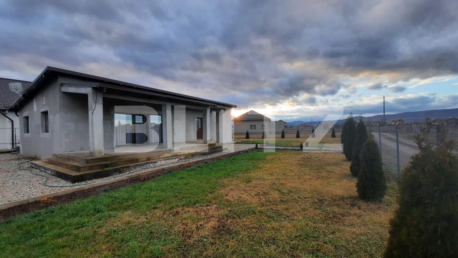 Casa de vânzare 4 camere Mihai Viteazu - 133113CV | BLITZ Cluj-Napoca | Poza2