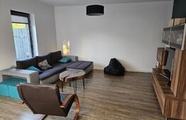 Casa individuala, 5 camere, finisat lux, 172 mp, teren 486 mp, Someseni