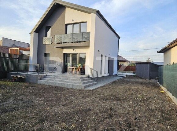 Casa de vânzare 5 camere Someseni - 133115CV | BLITZ Cluj-Napoca | Poza1