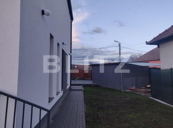 Casa de vânzare 5 camere Someseni - 133115CV | BLITZ Cluj-Napoca | Poza7