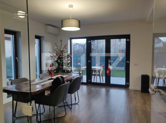 Casa de vânzare 5 camere Someseni - 133115CV | BLITZ Cluj-Napoca | Poza5