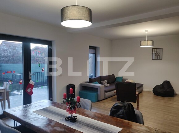 Casa de vânzare 5 camere Someseni - 133115CV | BLITZ Cluj-Napoca | Poza6