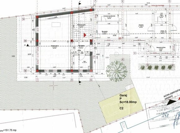 Casa de vânzare 5 camere Someseni - 133115CV | BLITZ Cluj-Napoca | Poza9