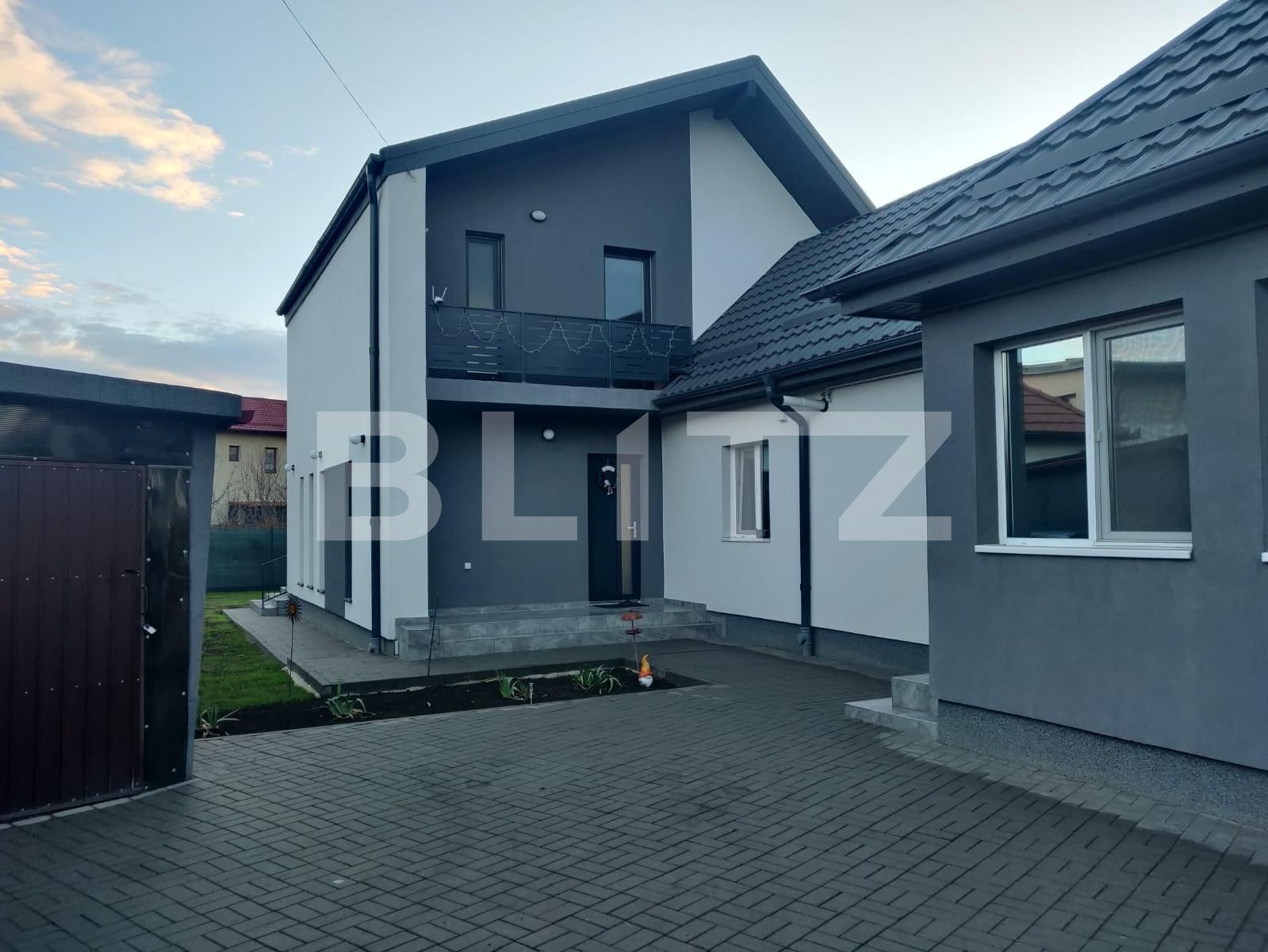 Casa de vânzare 5 camere Someseni - 133115CV | BLITZ Cluj-Napoca | Poza4