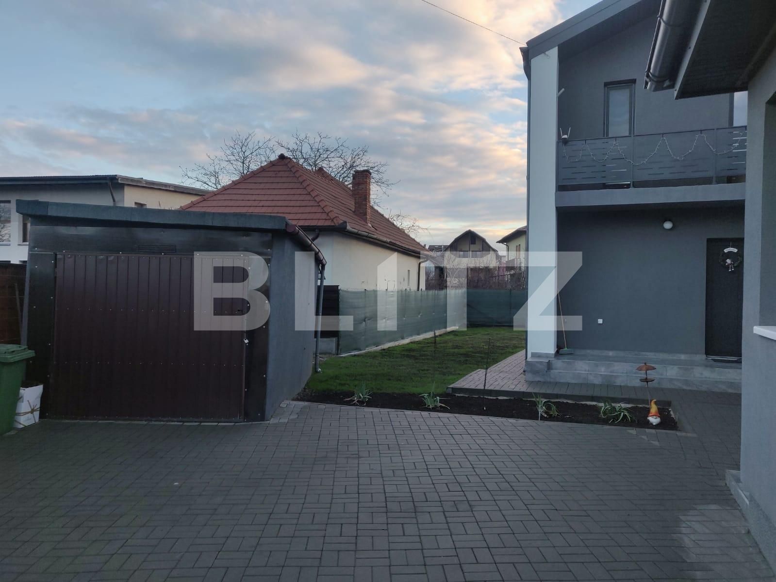 Casa de vânzare 5 camere Someseni - 133115CV | BLITZ Cluj-Napoca | Poza3