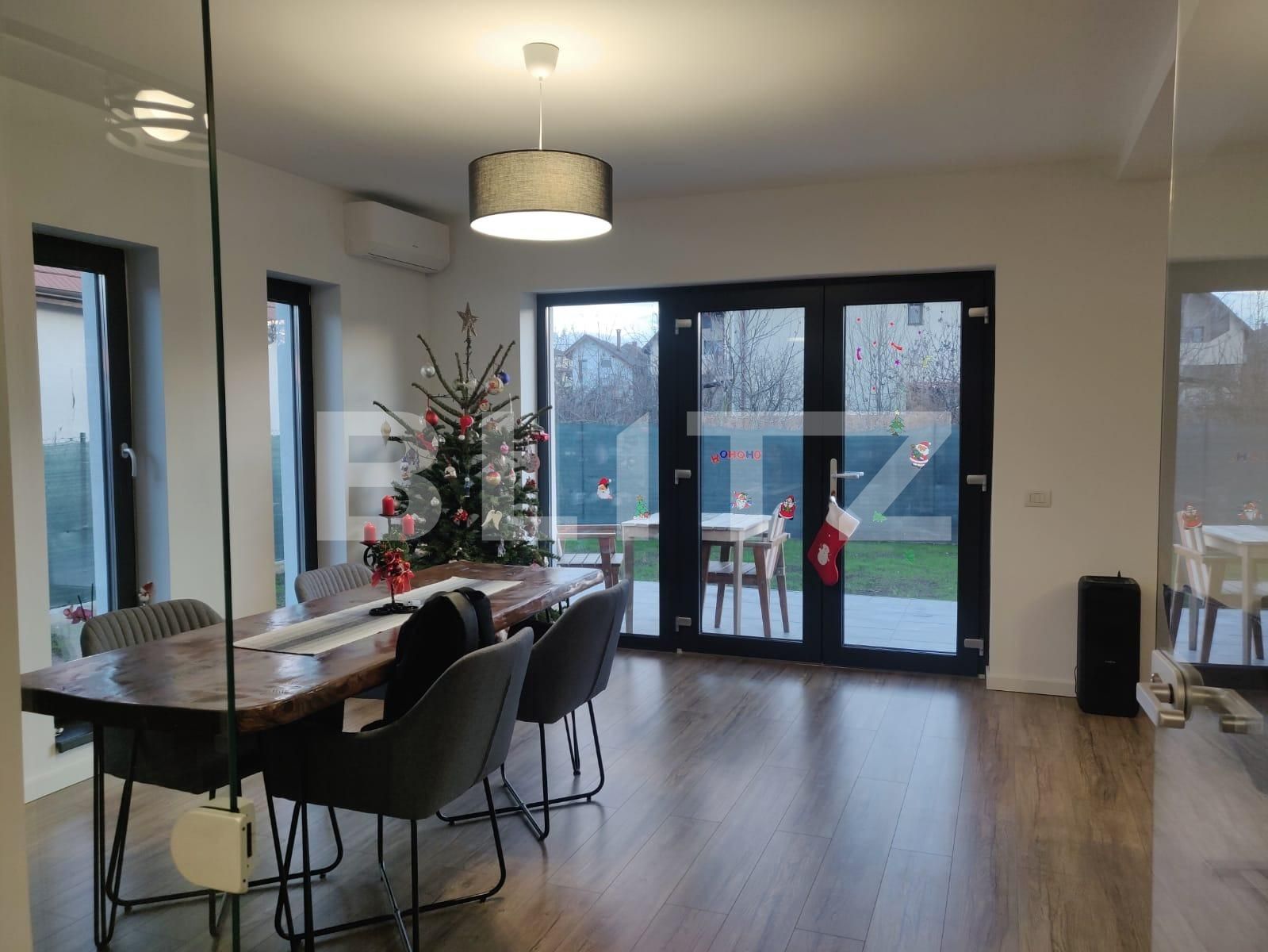 Casa de vânzare 5 camere Someseni - 133115CV | BLITZ Cluj-Napoca | Poza5