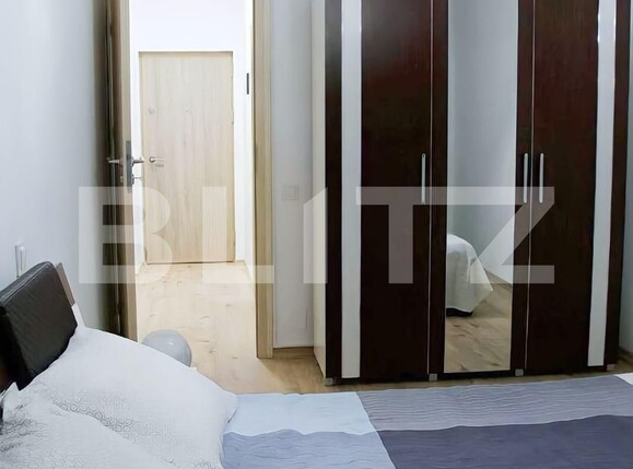 Apartament de vânzare 2 camere Iris - 133117AV | BLITZ Cluj-Napoca | Poza4
