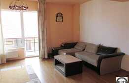 2 camere, 65 mp, balcon, terasa de 8 mp, parcare, zona strazii Buna Ziua!