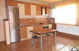 2 camere, 65 mp, balcon, terasa de 8 mp, parcare, zona strazii Buna Ziua!