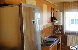 2 camere, 65 mp, balcon, terasa de 8 mp, parcare, zona strazii Buna Ziua!