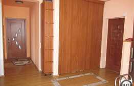 2 camere, 65 mp, balcon, terasa de 8 mp, parcare, zona strazii Buna Ziua!