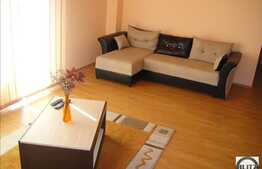 2 camere, 65 mp, balcon, terasa de 8 mp, parcare, zona strazii Buna Ziua!