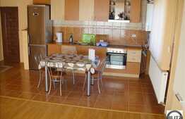 2 camere, 65 mp, balcon, terasa de 8 mp, parcare, zona strazii Buna Ziua!