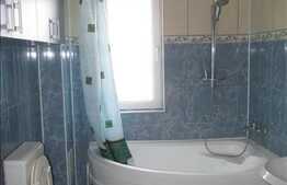 2 camere, 65 mp, balcon, terasa de 8 mp, parcare, zona strazii Buna Ziua!