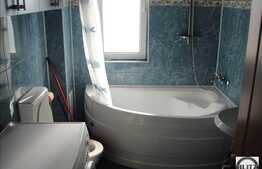 2 camere, 65 mp, balcon, terasa de 8 mp, parcare, zona strazii Buna Ziua!