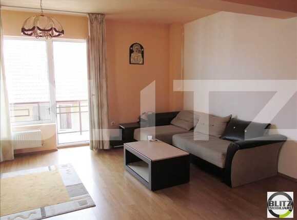Apartament de vânzare 2 camere Bună Ziua - 13313AV | BLITZ Cluj-Napoca | Poza1