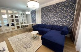 Apartament 2 camere, 55 mp, parcare, zona Park Lake