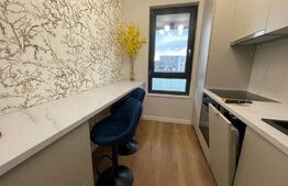 Apartament 2 camere, 55 mp, parcare, zona Park Lake