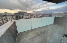 Apartament 2 camere, 55 mp, parcare, zona Park Lake