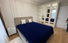 Apartament 2 camere, 55 mp, parcare, zona Park Lake