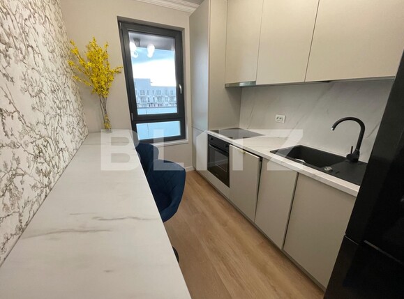 Apartament de închiriat 2 camere Gheorgheni - 133132AI | BLITZ Cluj-Napoca | Poza7