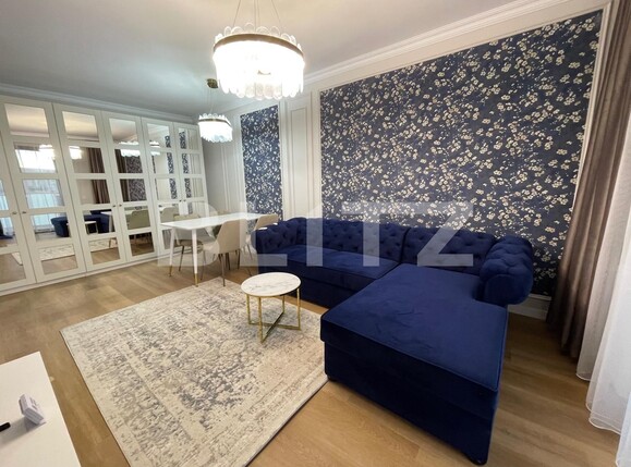 Apartament de închiriat 2 camere Gheorgheni - 133132AI | BLITZ Cluj-Napoca | Poza1