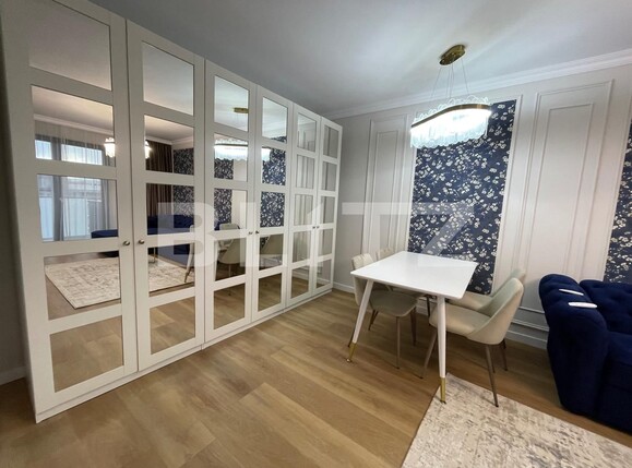 Apartament de închiriat 2 camere Gheorgheni - 133132AI | BLITZ Cluj-Napoca | Poza3