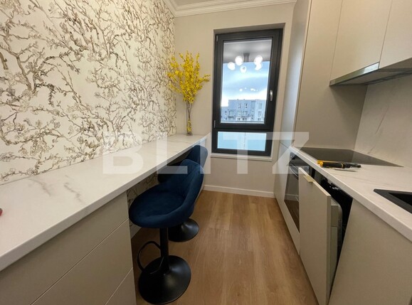 Apartament de închiriat 2 camere Gheorgheni - 133132AI | BLITZ Cluj-Napoca | Poza8