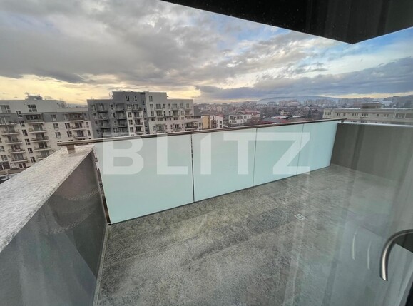 Apartament de închiriat 2 camere Gheorgheni - 133132AI | BLITZ Cluj-Napoca | Poza11
