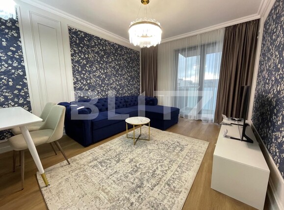 Apartament de închiriat 2 camere Gheorgheni - 133132AI | BLITZ Cluj-Napoca | Poza2
