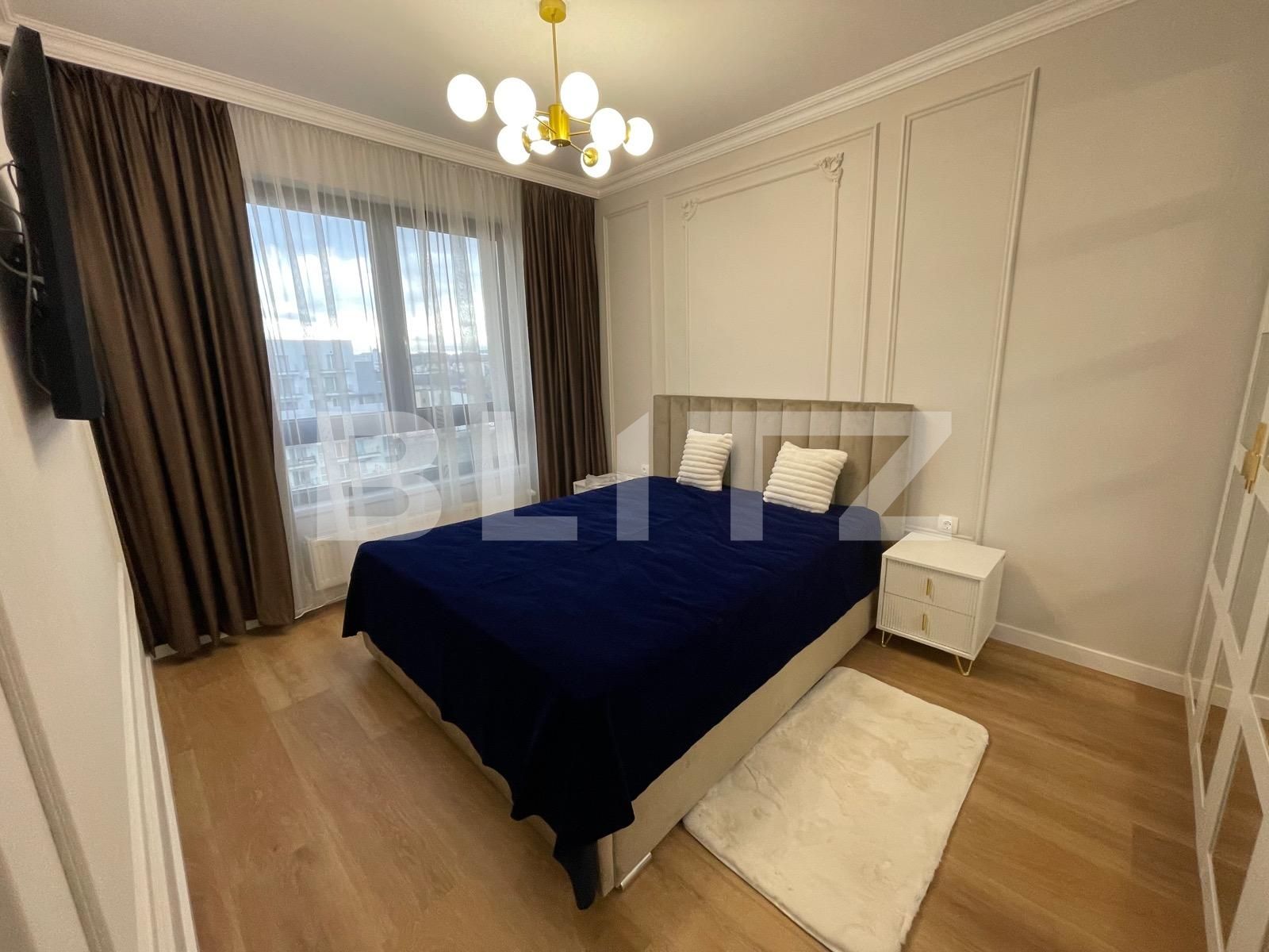 Apartament de închiriat 2 camere Gheorgheni - 133132AI | BLITZ Cluj-Napoca | Poza4