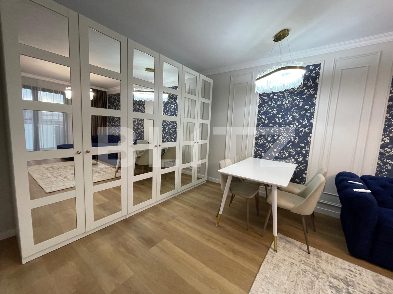 Apartament de închiriat 2 camere Gheorgheni - 133132AI | BLITZ Cluj-Napoca | Poza3