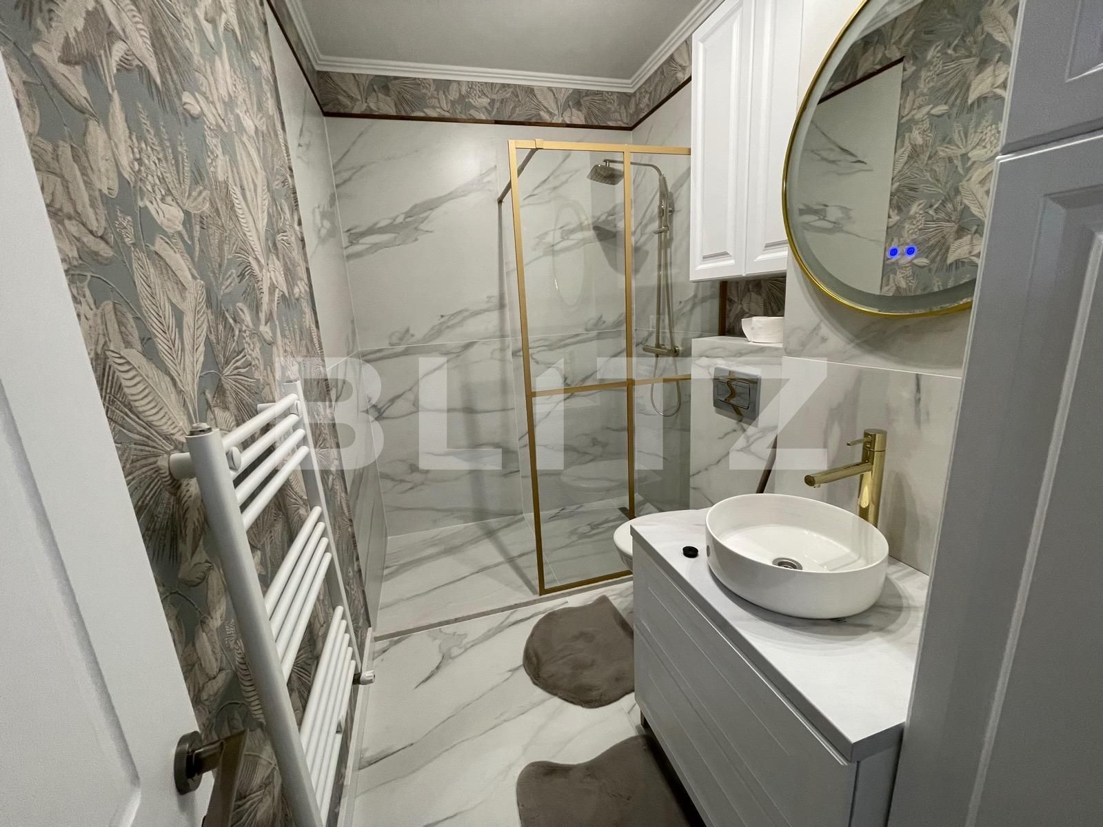 Apartament de închiriat 2 camere Gheorgheni - 133132AI | BLITZ Cluj-Napoca | Poza9